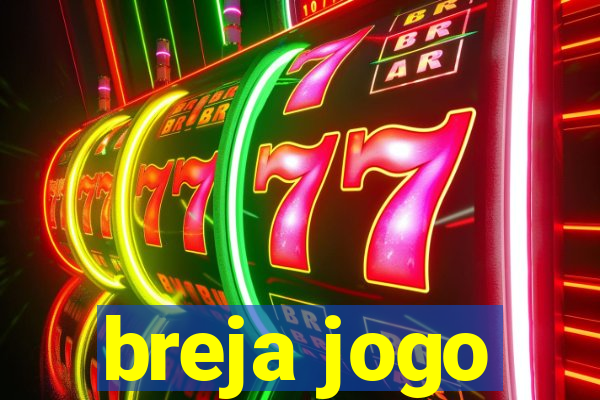 breja jogo